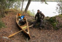 Sterling man writes guide to Kenai refuge’s ‘underutilized’ canoe trails