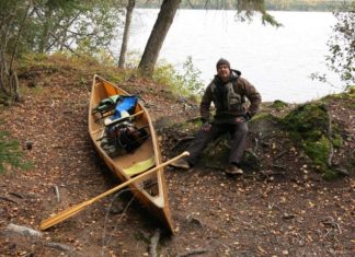 Sterling man writes guide to Kenai refuge’s ‘underutilized’ canoe trails