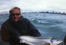 Podcast: Selectivity in Fish Feeding Habits, with Matt Supinski