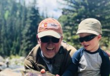 On the Fly: Where should I go fishing today in the Roaring Fork Valley?