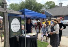 Spend the weekend in Norfolk, Aug. 5-7