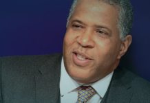 Affidavit: Here’s Where Robert Smith Spent Millions of Untaxed Funds