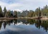 Holland Lake, Montana – WorldAtlas