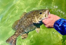 These Anglers Break Records (Almost) No One Cares About