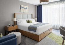 Lockwood Hotel Opens in Waterville, Offering a Discovery Point for Central Maine