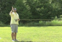 Classic Tuesday Video Tip: How to Make a Steeple cast