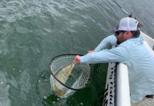 Trout Fishing Big Lakes, Part 1: Finding Fish