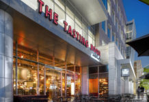 Long-Running CityCentre Wine Bar Closing Due to Loss of Lease