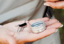 The New Heavy in Fishing