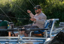 Willowfly Anglers earns outfitter of the year award