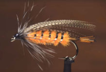 Video: How to Tie the Wood Special