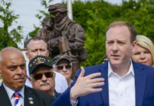 After attack, Zeldin pushes for Dwyer veterans support program nationwide