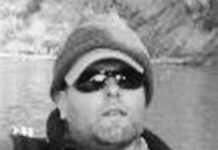 Obituary: Peter James Hooker – Lewiston Sun Journal