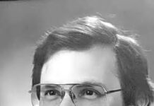 Harlan James Blackstone – Shawnee News-Star