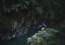 Interview with Oliver White on Fly Fishing