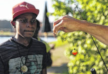 National Hunting and Fishing Day set for Sept. 24