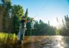Experience Fabulous Fly Fishing At These Five Locations