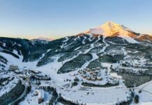 Why Big Sky Is Your Top Ski Vacation Destination This Winter