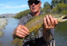 Overseas anglers ‘busting’ to get back into New Zealand waters