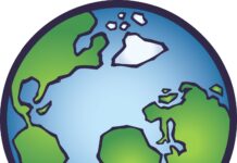 It’s a Small World – Purcell Register