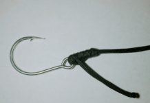 Are You Nuts? Know your Fishing Knots! – The Improved Clinch Knot