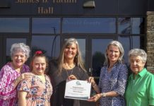 Osher Lifelong Learning Institute announces fall classes and more local notes