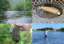 Photos: The Start of This Year’s “20 September Days” Contest