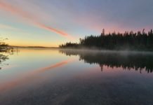 Tips for your first fishing trip to Alaska: Mackenthun