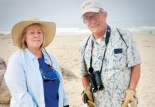 Coastal Cleanup Day makes a difference