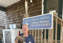 Beware: Fly fishing is addictive