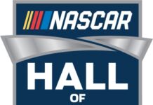 NASCAR Hall of Fame Foundation’s 4th Annual ‘Over the Edge Charlotte’ Set for Oct. 5