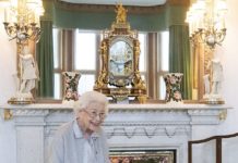 How Balmoral became the Queen’s special place