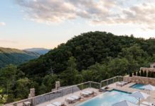 Elite and super-luxe, the Smoky Mountains’ Blackberry resorts are a getaway above the rest | Entertainment/Life