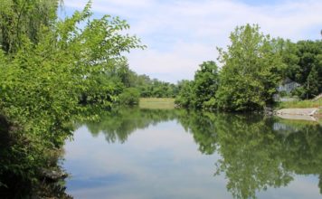 Namesakes and Waterways of the Midstate: Plenty of theories for Yellow Breeches Creek’s origins | Midstate Digital Communities
