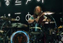 INTERVIEW: Shinedown’s ‘Planet Zero’ tour comes to St. Louis this Labor Day | Music