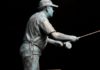 Lefty Kreh statue ‘maquette’ to be unveiled Sept. 10 | Travel And Outdoors