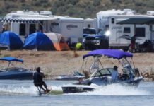 Joe’s Fishing Hole: Keep Labor Day weekend fishing safe and fun | Lifestyles