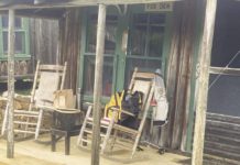 North Country Angling: A step back in time | Fishing