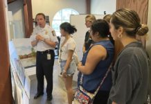 William & Mary students explore the community with a scavenger hunt | State and Regional News