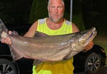 Bill Hilts Jr.: Fall LOC Trout and Salmon Derby ends in dramatic fashion | Outdoors