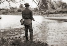 ‘Privatization of the commons’ pits anglers against moguls | Gene Lyons | Columnist