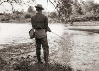 ‘Privatization of the commons’ pits anglers against moguls | Gene Lyons | Columnist