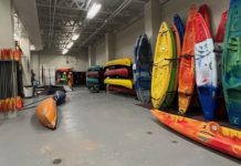 Go outdoors for adventure | Life & Arts