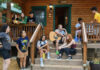 Honors program retreats to Groveland – Experience