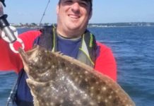 Tuna are lining up close to Rhode Island’s shores