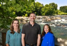 Caring for Carolina – Columbia Metropolitan Magazine