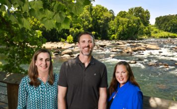 Caring for Carolina – Columbia Metropolitan Magazine