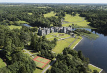 Why Ashford Castle Should Be On Your Travel Bucket List