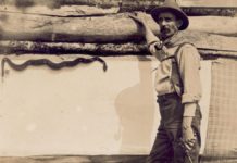 Storytellers illuminate history of Smoky Mountains