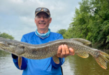 Pro Tips: 3 Tips to Catch More Pike